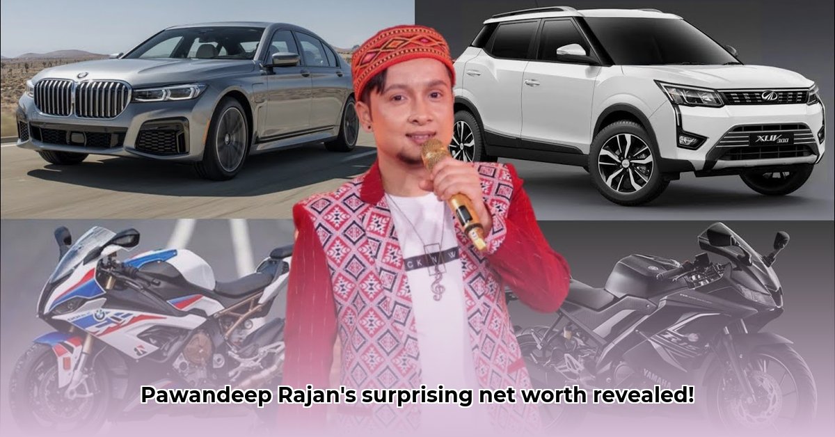 pawandeep-rajan-net-worth